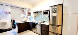 Blk 73 Telok Blangah Heights (Bukit Merah), HDB 5 Rooms #392824771